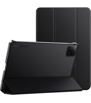 Xiaomi Pad 6 8+256GB WIFI gravity grey DE : Amazon.pl